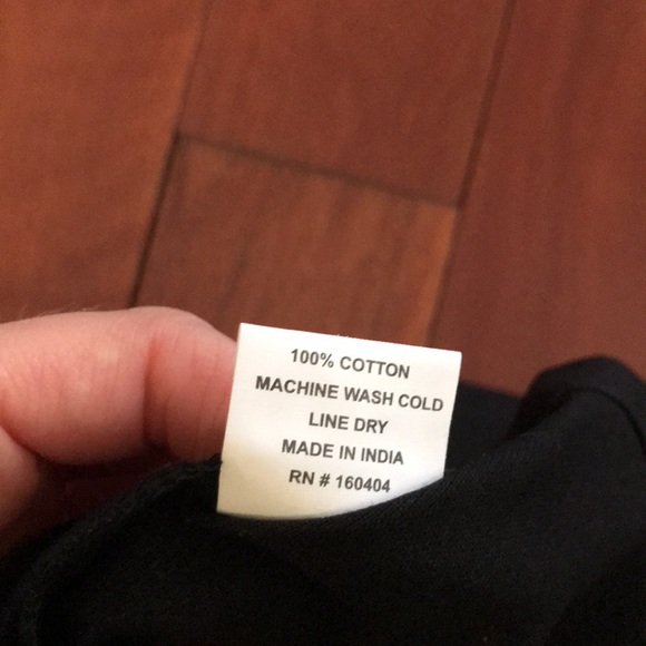 Keep Calm Fill on Reusable Tote, Pharmacy - Picture 6 of 6